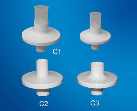 一次性医用过滤器（C型）